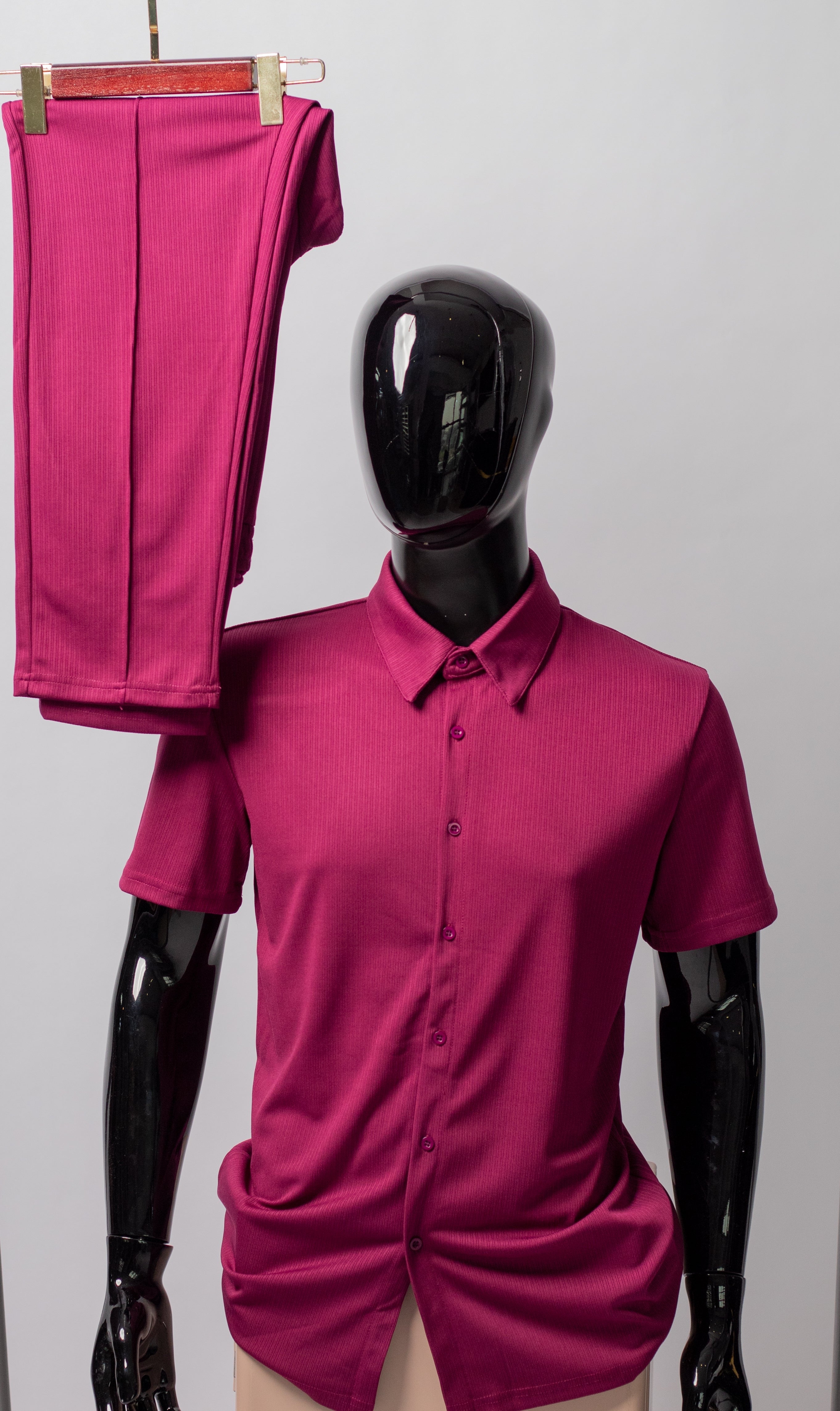 Collar Shirt