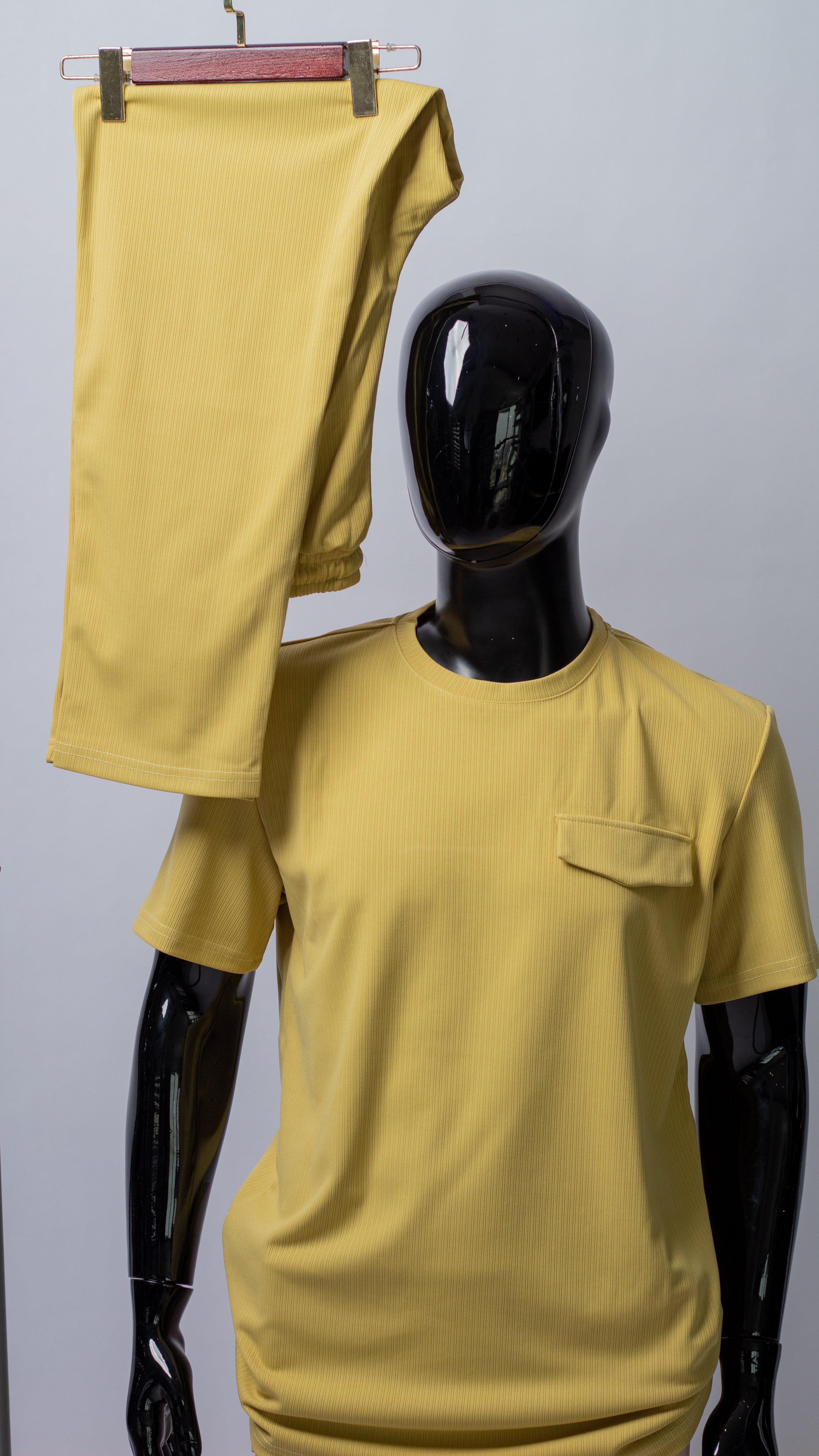 ROUND NECK-1FP