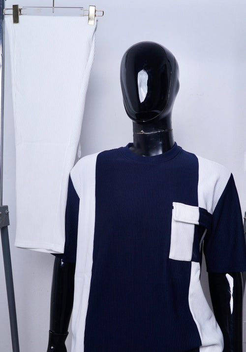 ROUND NECK-1CP