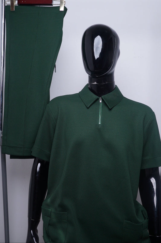 Green Stables Set