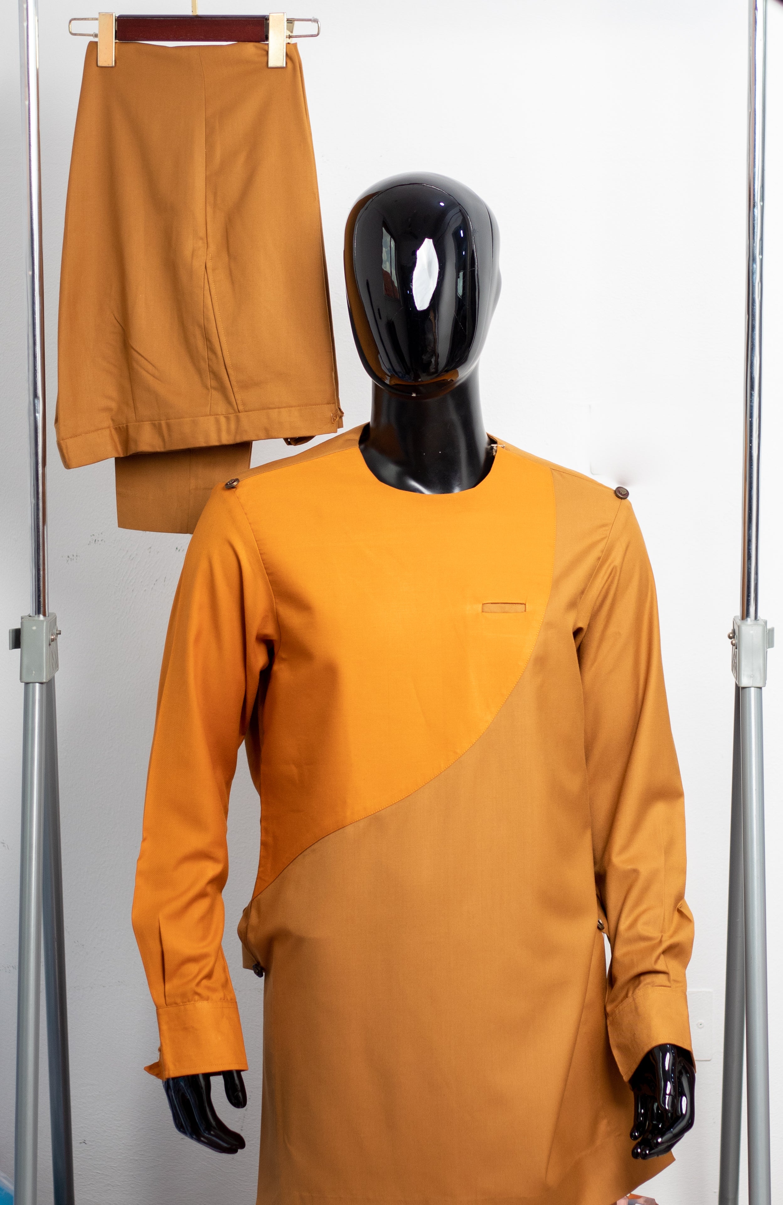 Marmalade Set