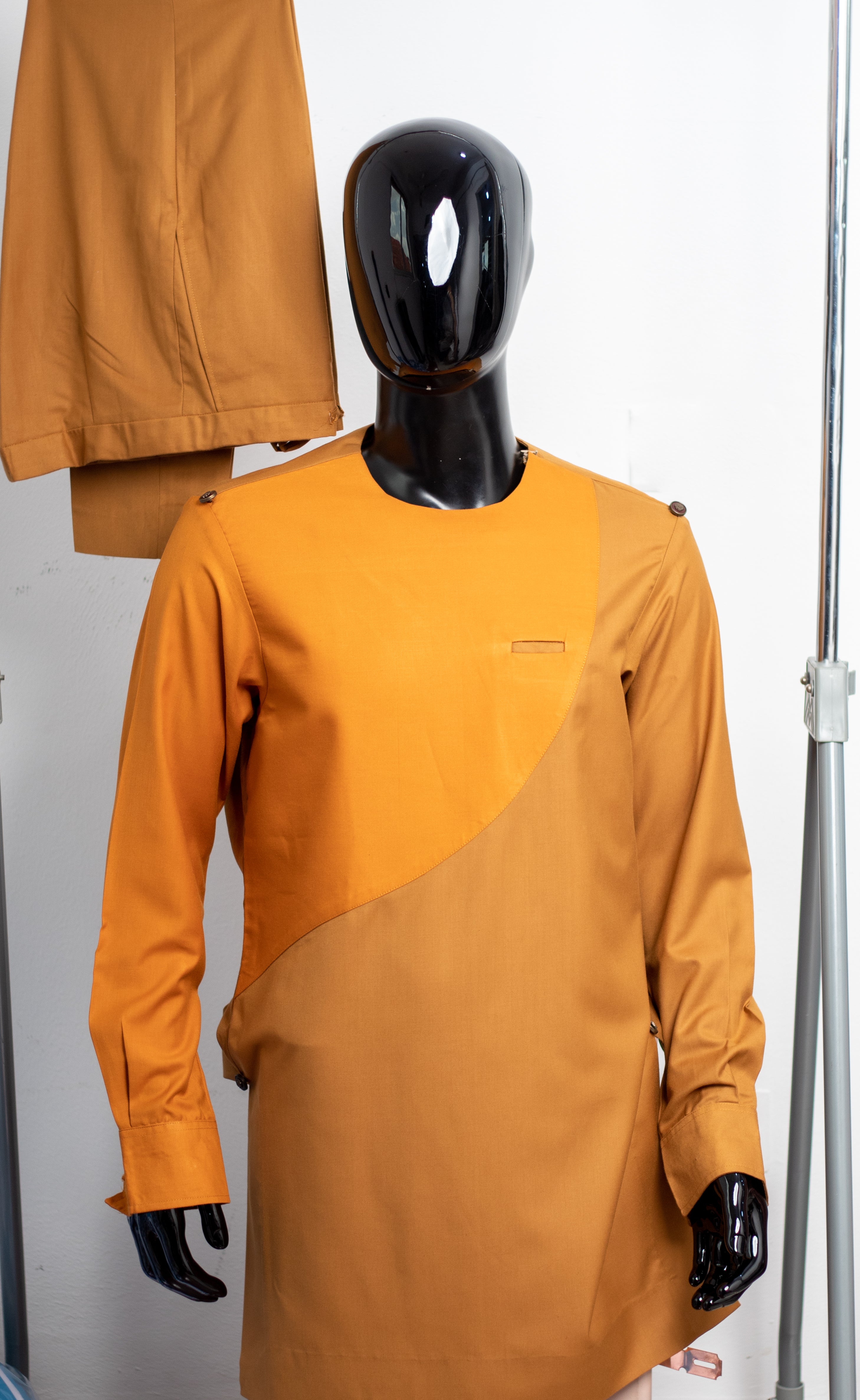 Marmalade Set