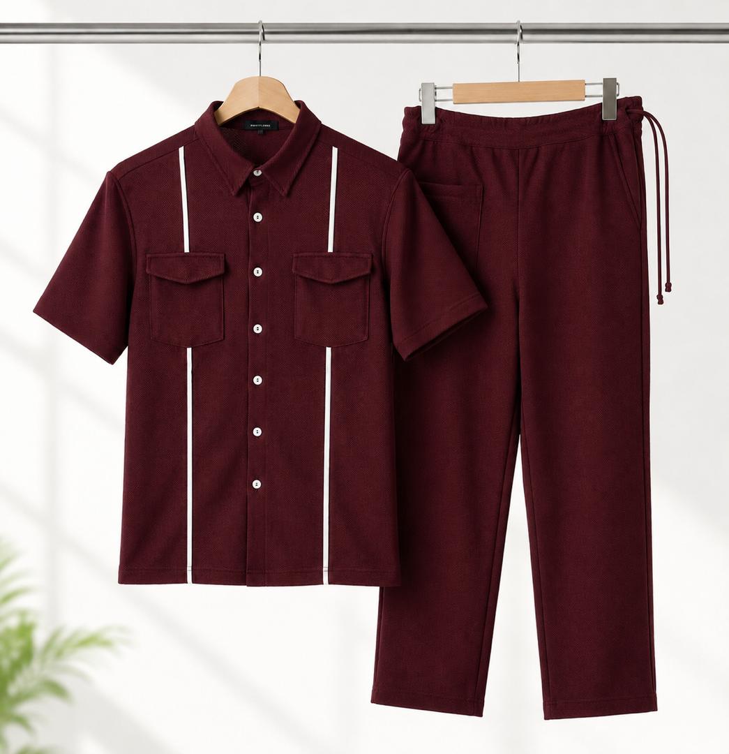 Corperate Kaftan